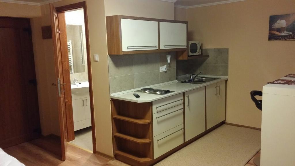 Gyulai Brill Apartman Экстерьер фото