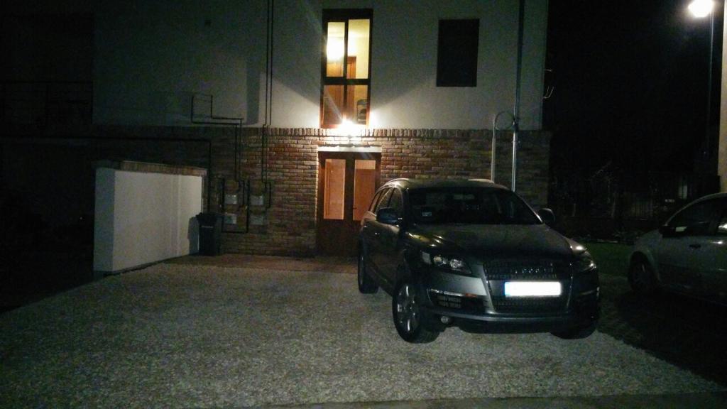 Gyulai Brill Apartman Экстерьер фото