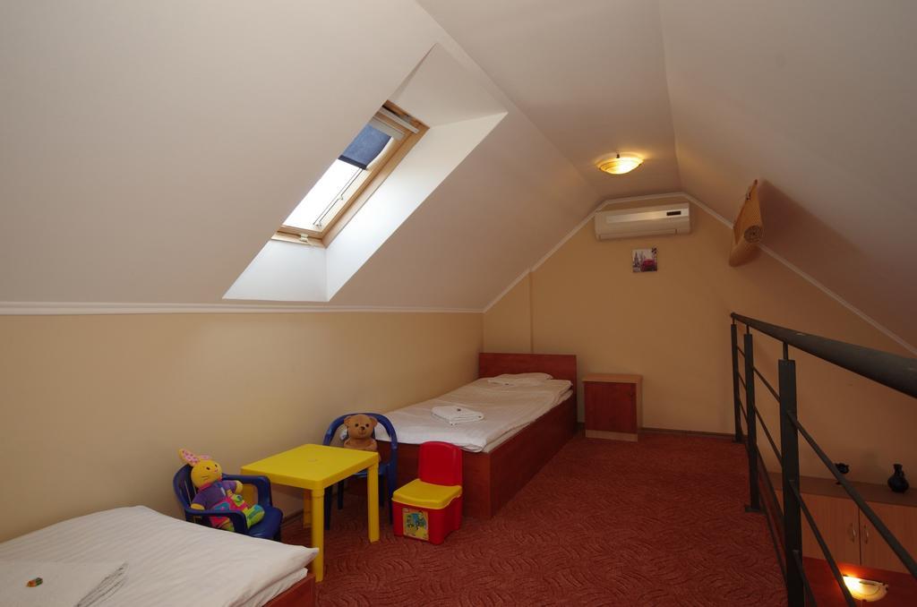 Gyulai Brill Apartman Экстерьер фото