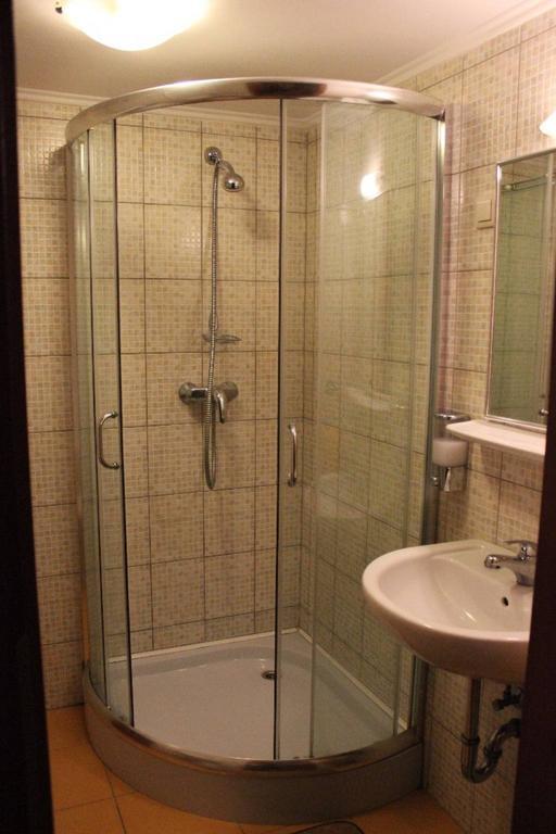 Gyulai Brill Apartman Номер фото