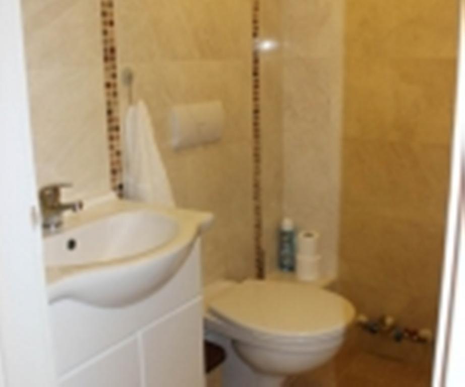 Gyulai Brill Apartman Номер фото